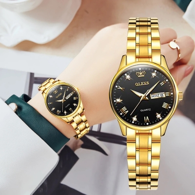 Picture of OLEVS 5563 Fashion Watch for Women