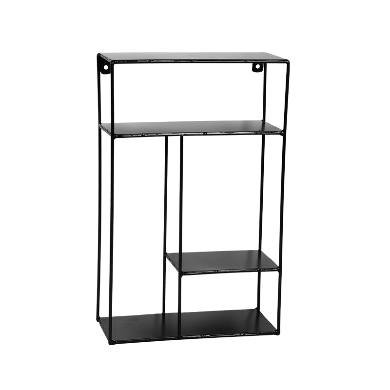 Picture of Metal Wall Hanging Shelf