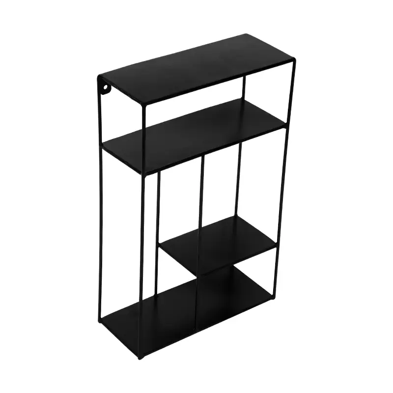 Picture of Metal Wall Hanging Shelf