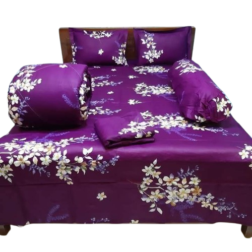 Picture of Premium Quality Twill  Fabric Comforter set 5 in 1 
