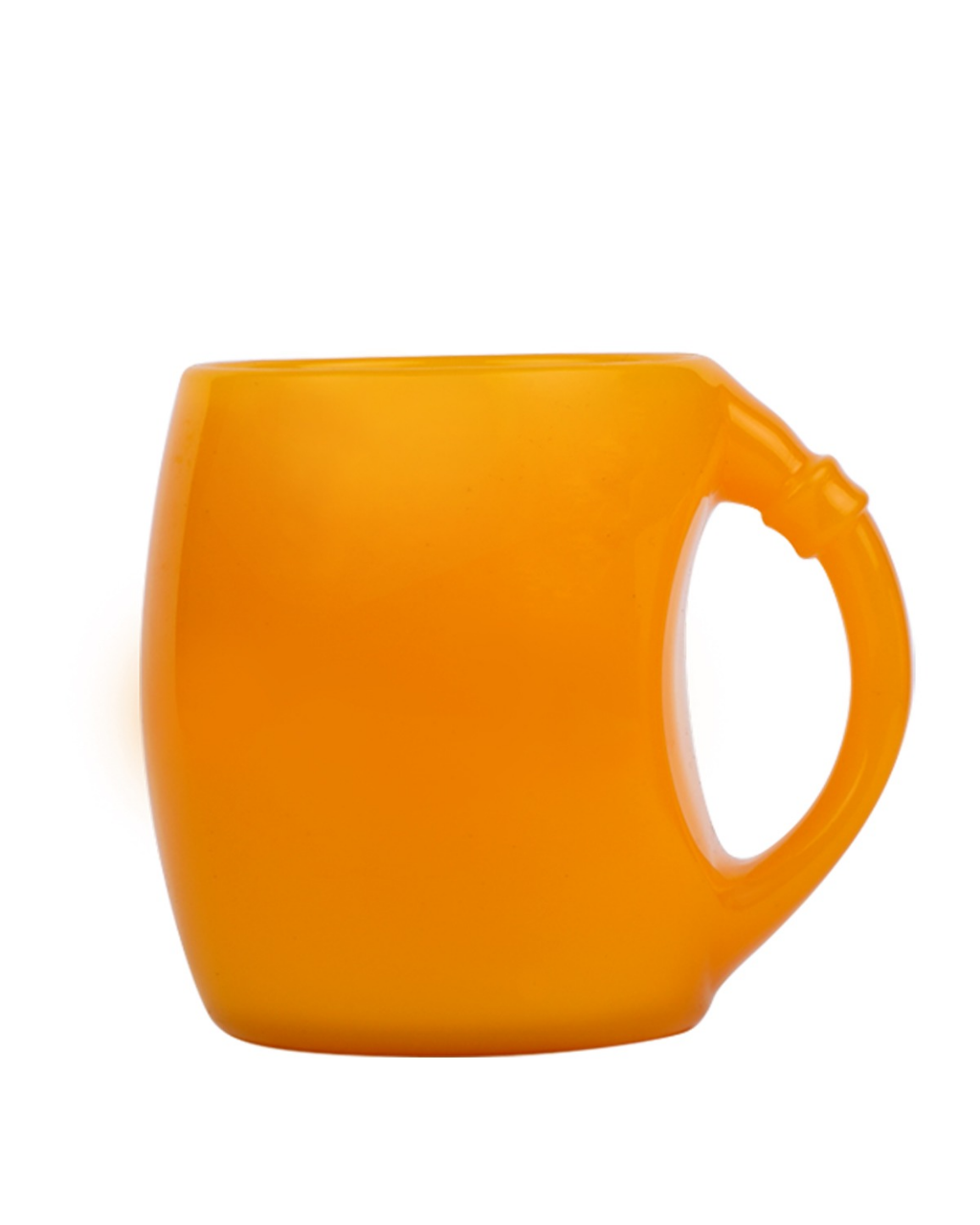 Picture of Drinko Mug - Trans & Yellow