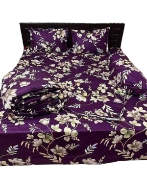 Picture of Premium Quality Twill  Fabric Comforter set 5 in 1 