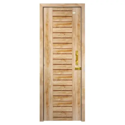 Buy RFL Woody Door Smart RWD-S3 7'x2.5' L-TB Online	