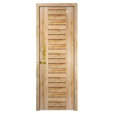Buy RFL Woody Door Smart RWD-S3 7'x2.5' R-TB Online	