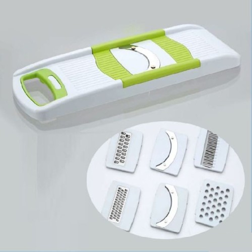 Picture of Famous 6 in 1 slicer