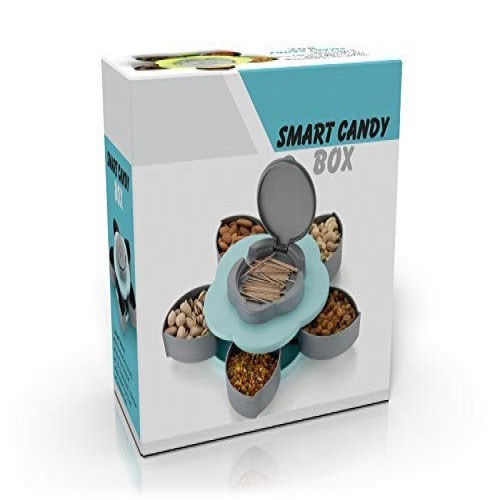Picture of Smart candy box
