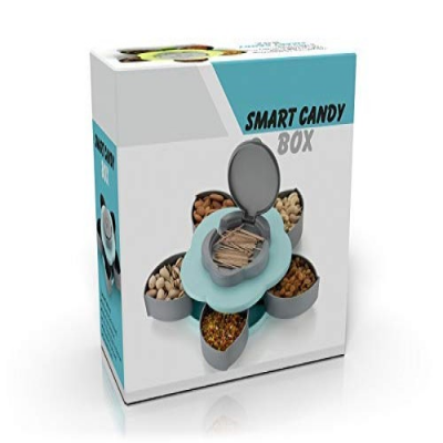 Picture of Smart candy box