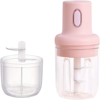 Picture of Intelligent Electric Garlic Machine