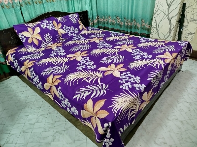Picture of Twill Cotton Bedsheet