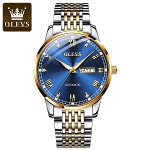 Picture of OLEVS 6602 Luxury Watch For Men