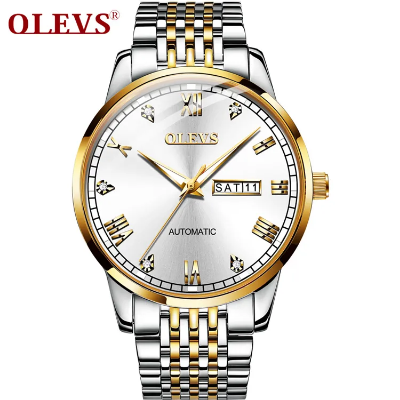 Picture of OLEVS 6602 Luxury Watch For Men