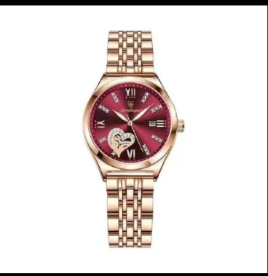 Picture of POEDAGAR 322 Luxury Quartz Movement Watch For Women