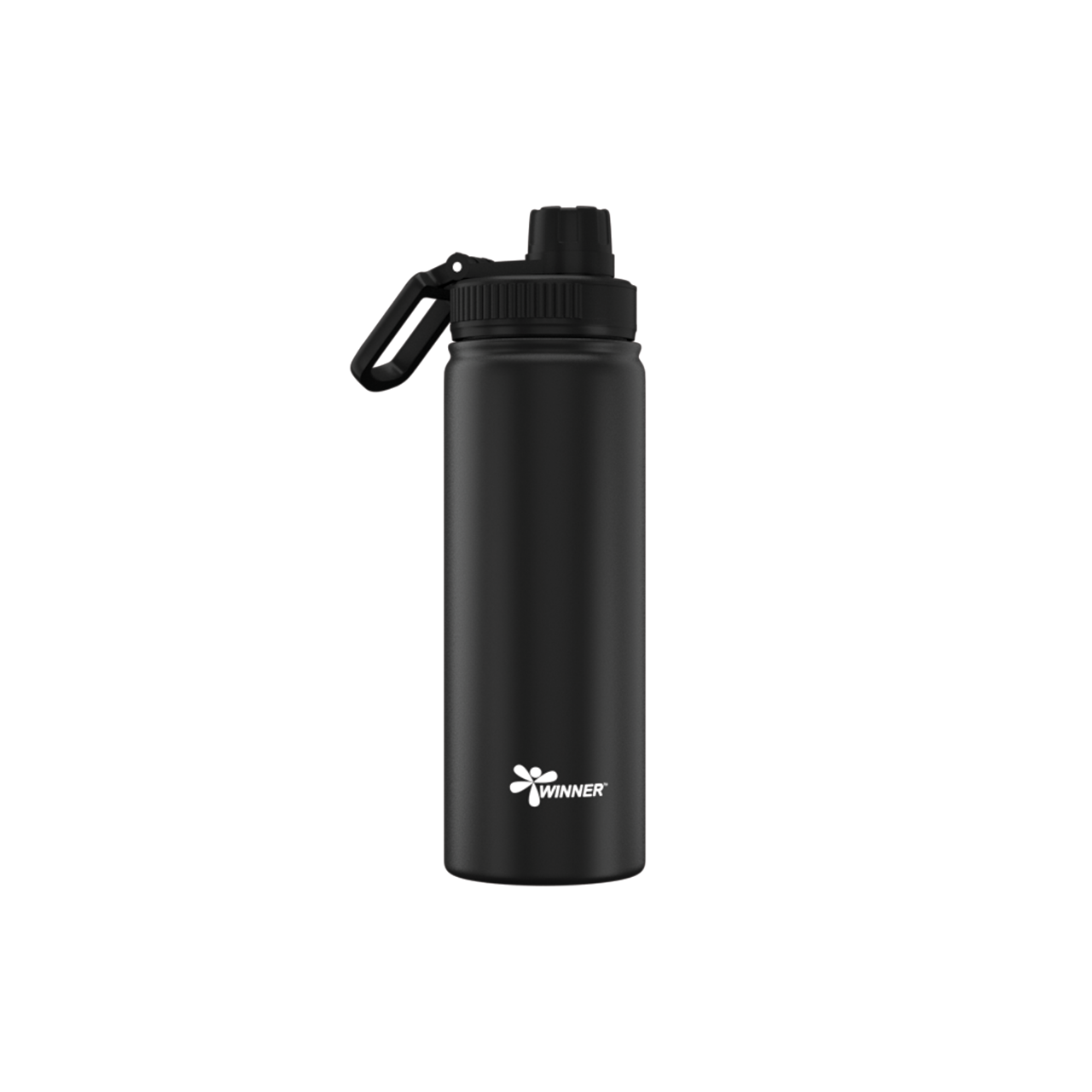 Picture of Thermo Water Bottle-Sporty