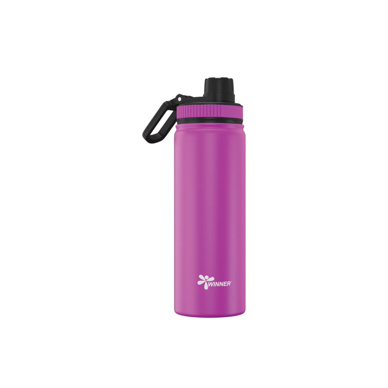 Picture of Thermo Water Bottle-Sporty