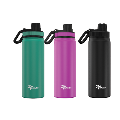 Picture of Thermo Water Bottle-Sporty