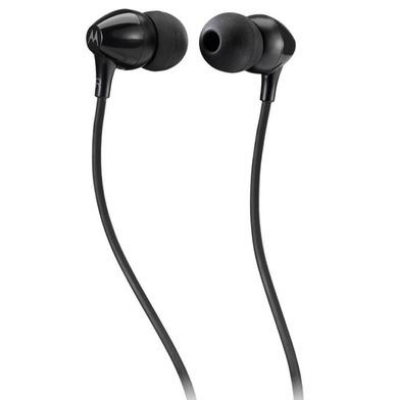 Picture of Motorola SP 106 In-Ear Wireless Neckband 