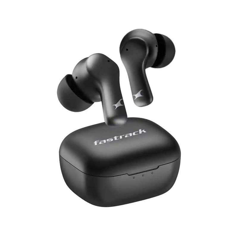 Picture of Fastrack FPods FZ100 True Wireless Earbuds 