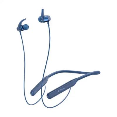 Picture of XTRA N40 Wireless Bluetooth Neckband 