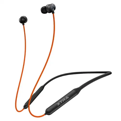 Picture of XTRA N50 Bluetooth In Ear Neckband Earphone 