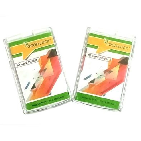 Picture of Good Luck ID Card Holder -Smart