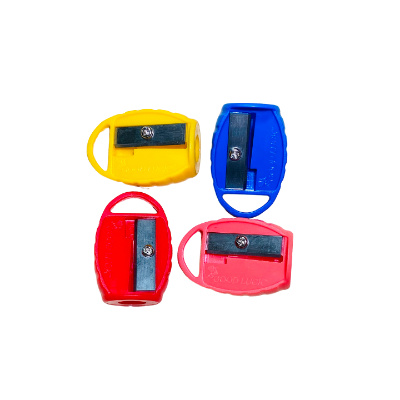 Picture of GOOD LUCK Pluto sharpener