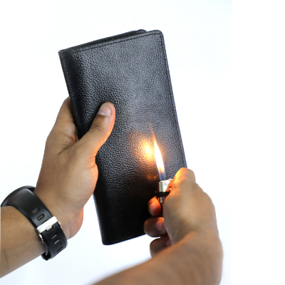 Buy 100% Original Men’s Long Wallet specially Use for 1 mobile, 8 Card Slot and Seperate Coin Pocket at Best Price In Bangladesh