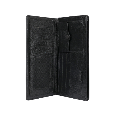 Buy 100% Original Men’s Long Wallet specially Use for 1 mobile, 8 Card Slot and Seperate Coin Pocket at Best Price In Bangladesh