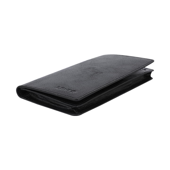 Buy 100% Original Men’s Long Wallet specially Use for 1 mobile, 8 Card Slot and Seperate Coin Pocket at Best Price In Bangladesh