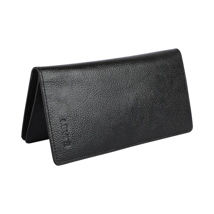 Buy 100% Original Men’s Long Wallet specially Use for 1 mobile, 8 Card Slot and Seperate Coin Pocket at Best Price In Bangladesh