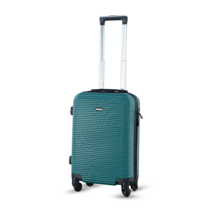 Buy Travello  20 & 24 Inch City Green at Best Price In Bangladesh