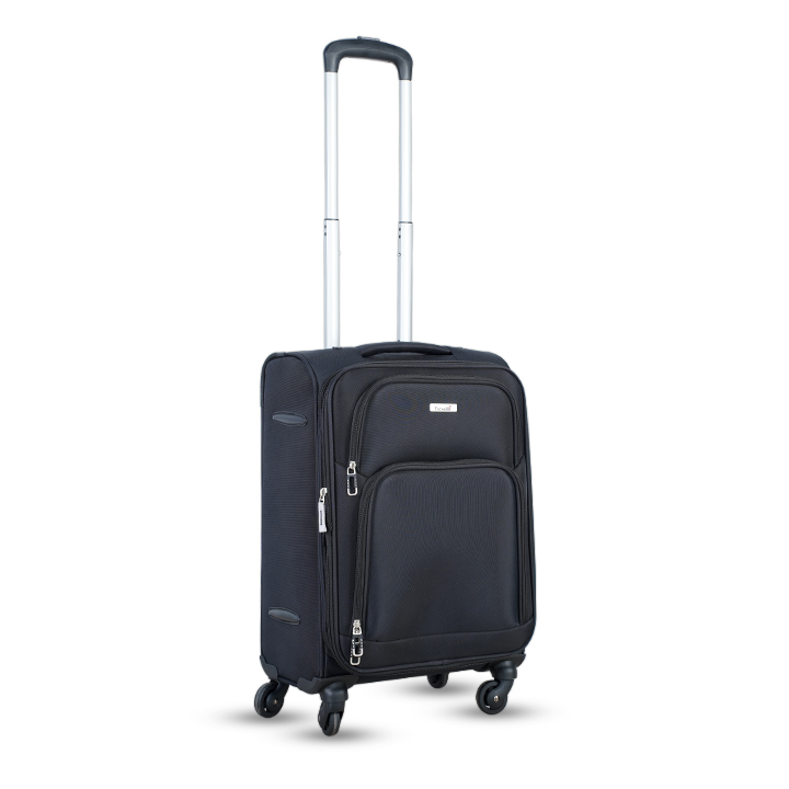 Buy Travello Canopus (24")Black at Best Price In Bangladesh