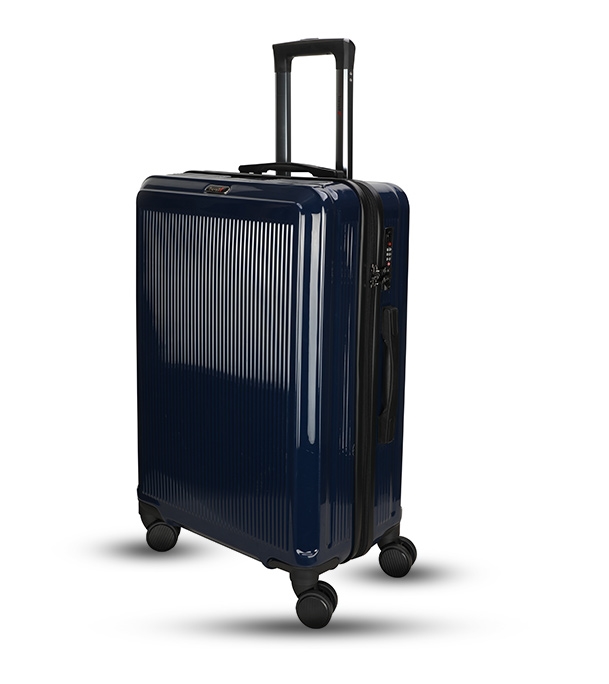 Buy Travello Luxury Plus 24" Dark Blue at Best Price In Bangladesh