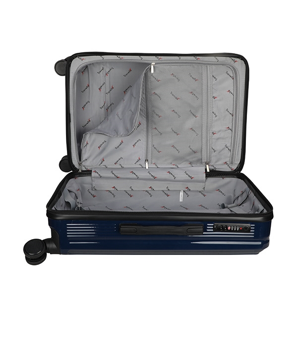 Buy Travello Luxury Plus 24" Dark Blue at Best Price In Bangladesh