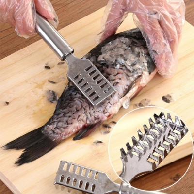 Picture of Fish Scale Scraper