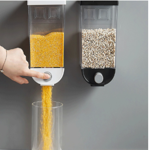 Picture of Cereal Dispenser 1kg