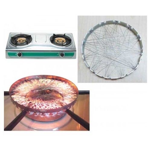 Picture of Gas saving net