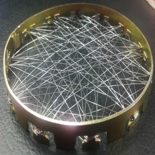 Picture of Gas saving net