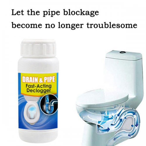 Picture of Drain And Pipe Declogger