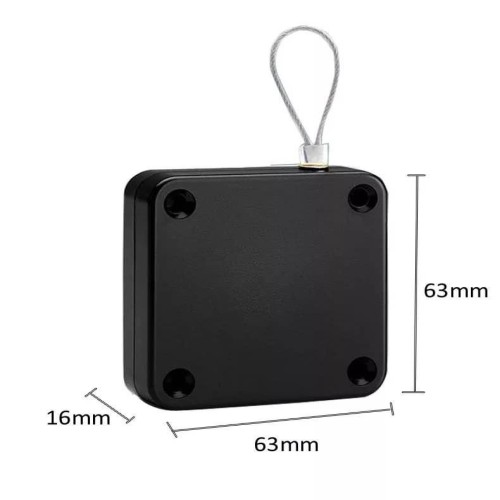 Picture of Door Closer