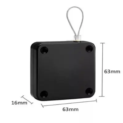 Picture of Door Closer