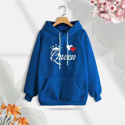 Picture of Stylish & Fashionable Premium Quality Hoodie For Women