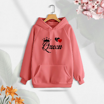Picture of Stylish & Fashionable Premium Quality Hoodie For Women