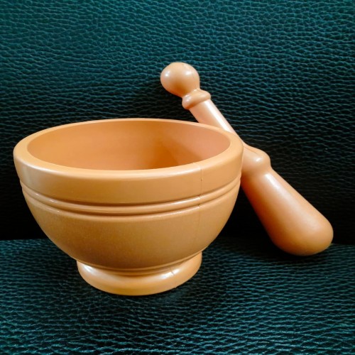 Picture of Hand Mashala Maker