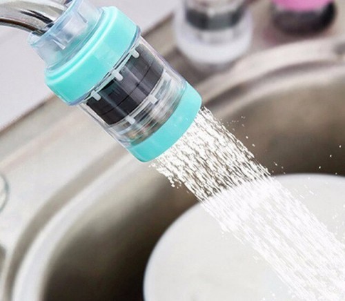 Picture of Medical stone water filter