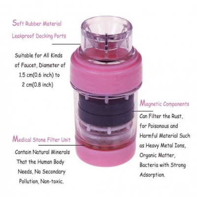 Picture of Medical stone water filter