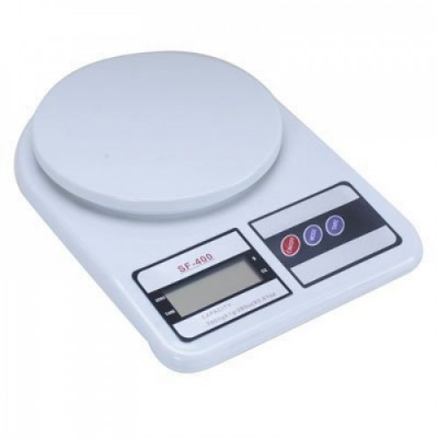 Picture of Digital Kitchen Scale