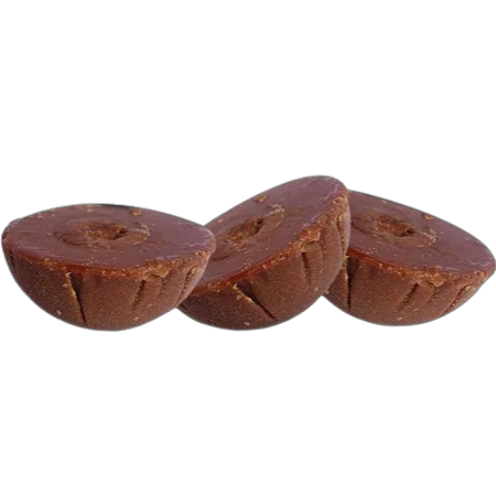 Picture of Premium Khejurer Patali Gur (প্রিমিয়াম খেজুরের পাটালি গুড়)) 1000 Gram