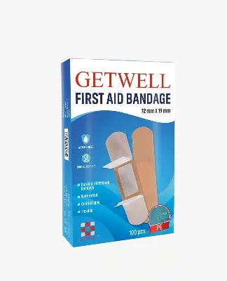 Picture of PE Bandage 100 Pcs
