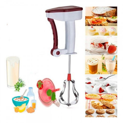 Picture of Easy Flow Blender