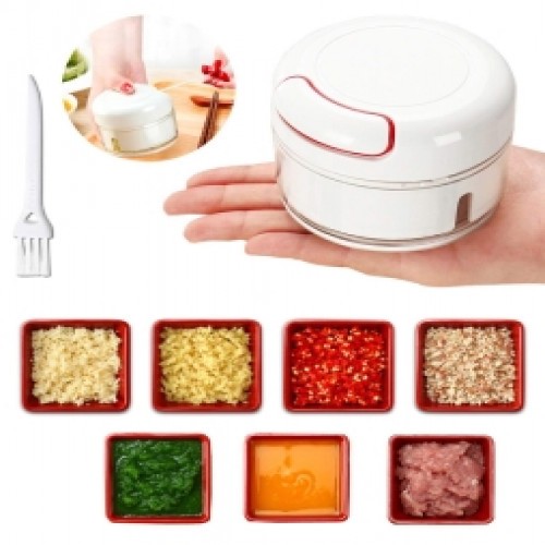 Picture of Mini Food Chopper